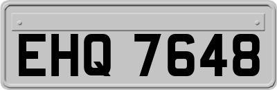 EHQ7648