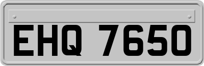 EHQ7650