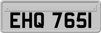 EHQ7651
