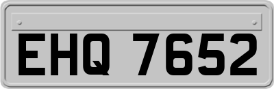 EHQ7652