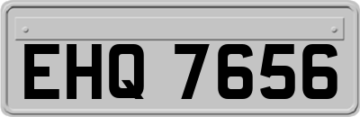 EHQ7656