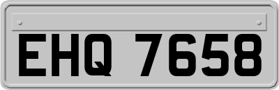 EHQ7658