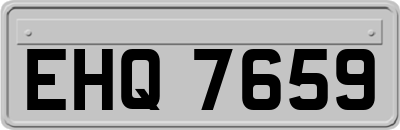 EHQ7659