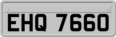 EHQ7660