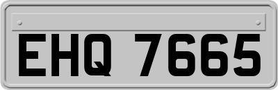 EHQ7665