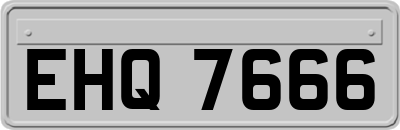 EHQ7666