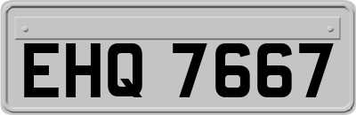EHQ7667