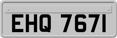 EHQ7671