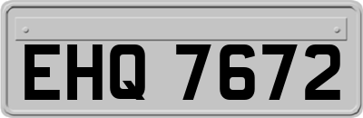 EHQ7672
