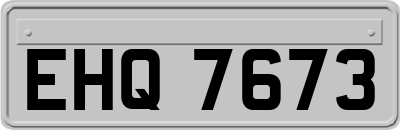 EHQ7673
