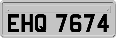 EHQ7674