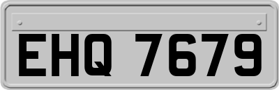 EHQ7679