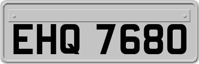 EHQ7680