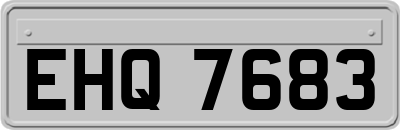 EHQ7683