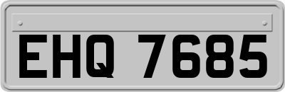 EHQ7685