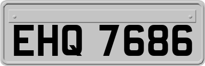 EHQ7686