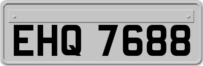 EHQ7688