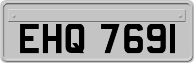 EHQ7691