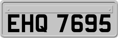 EHQ7695