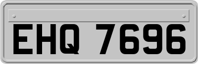 EHQ7696