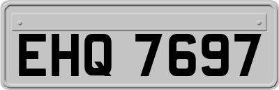 EHQ7697