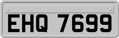EHQ7699