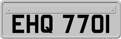 EHQ7701