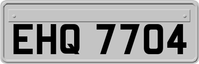 EHQ7704