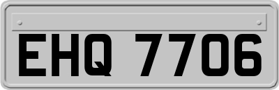 EHQ7706