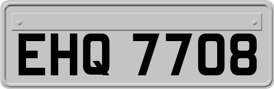 EHQ7708