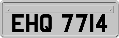 EHQ7714