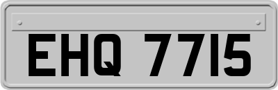 EHQ7715