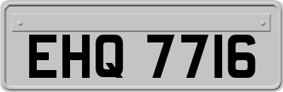 EHQ7716