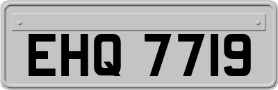 EHQ7719