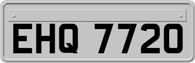 EHQ7720