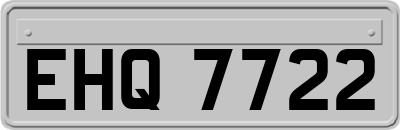EHQ7722