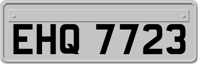 EHQ7723