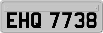 EHQ7738