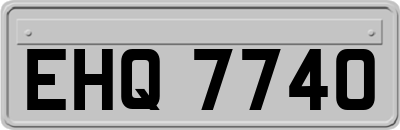 EHQ7740