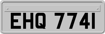 EHQ7741