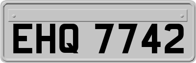 EHQ7742