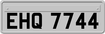 EHQ7744