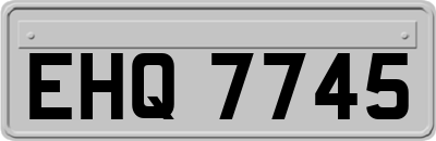 EHQ7745
