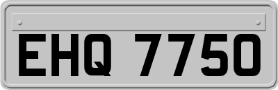 EHQ7750