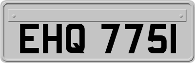 EHQ7751