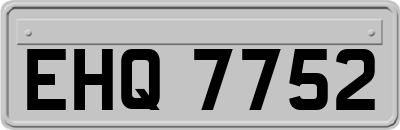 EHQ7752