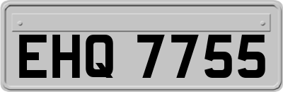 EHQ7755