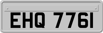 EHQ7761
