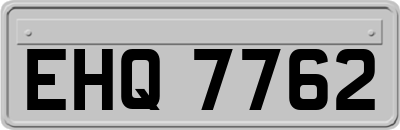 EHQ7762