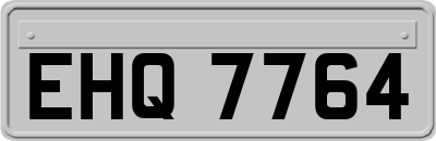 EHQ7764
